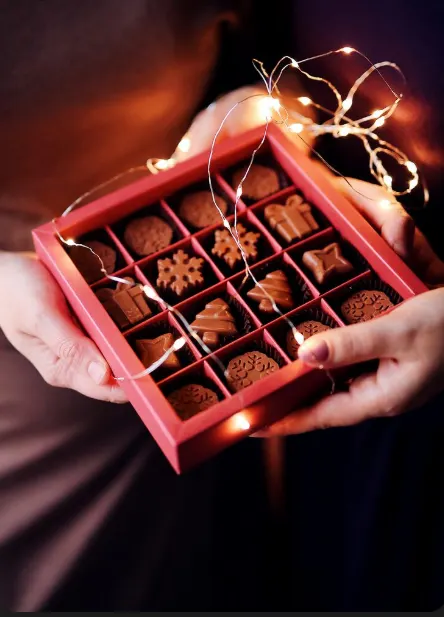Cocoabury gifts