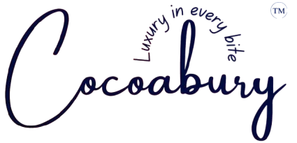 Cocoabury Logo